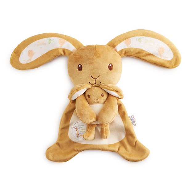 Nutbrown hare toy online