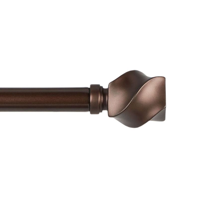 Assorted curtain rods, shower curtain rods , shower handles