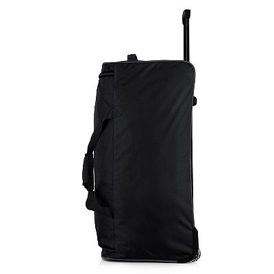 IZOD Katy Travel 20-Inch Duffel Carry-On Bag