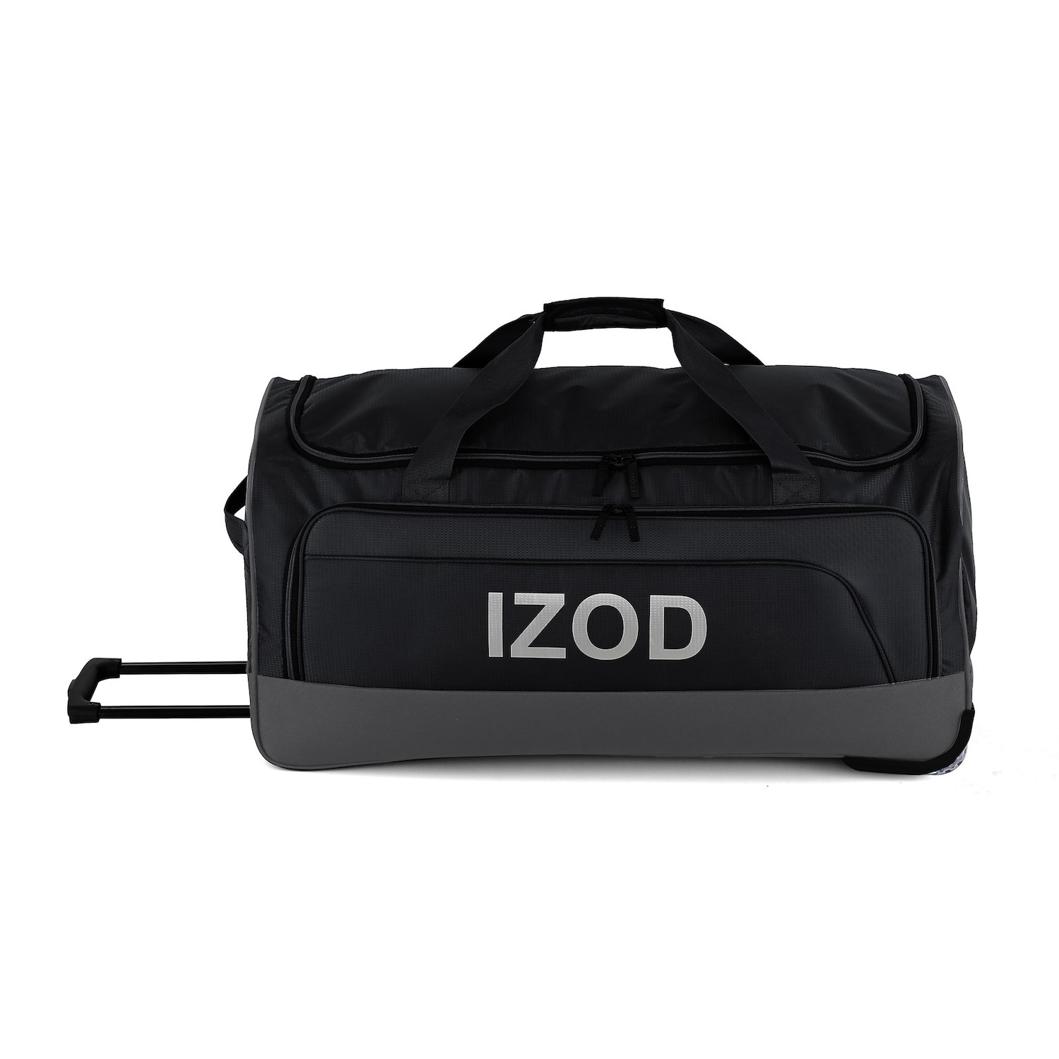 IZOD Katy Travel Duffel