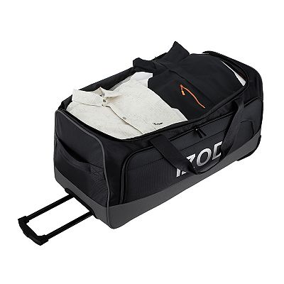 IZOD Katy Travel 20-Inch Duffel Carry-On Bag