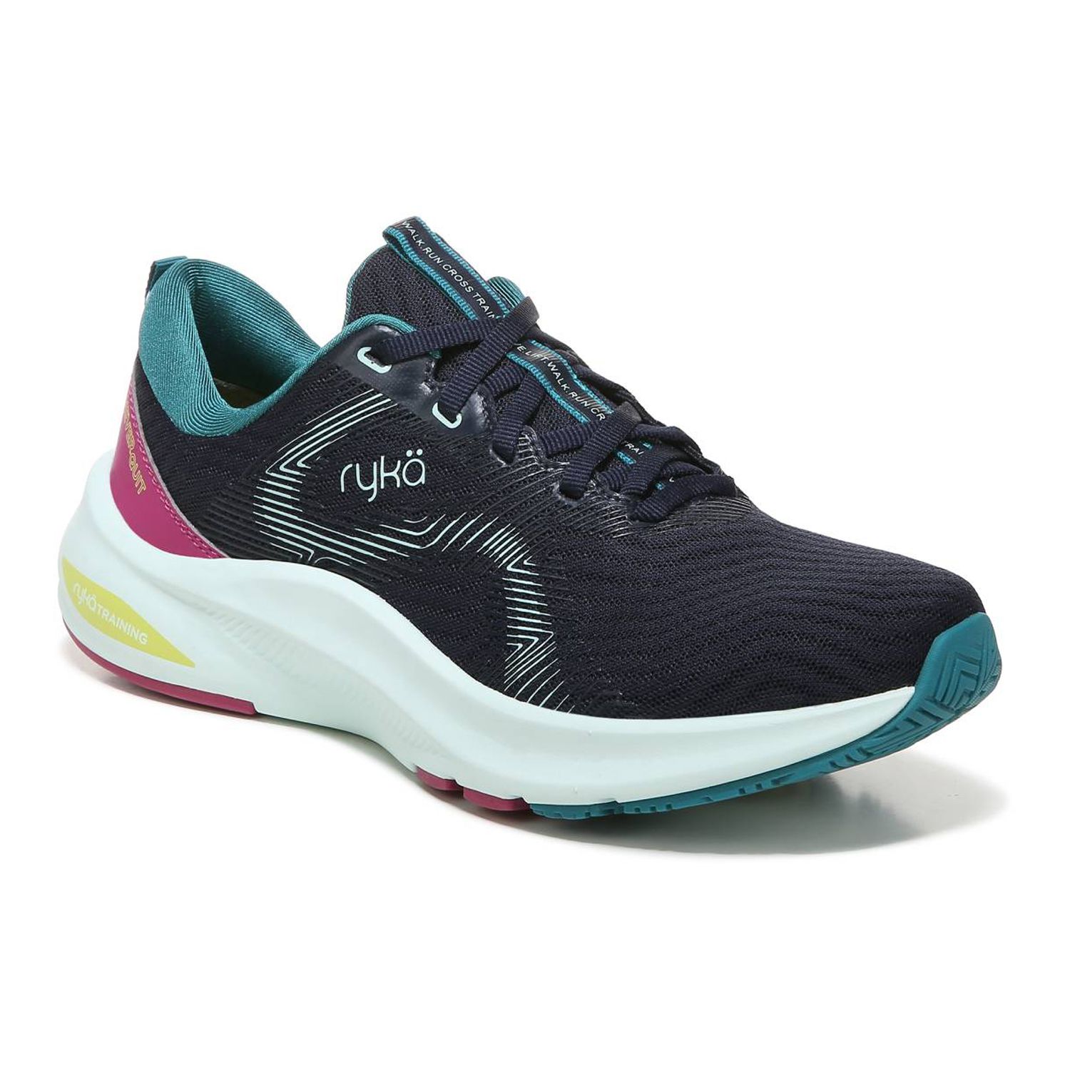 kohls womens tennis shoes
