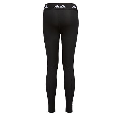 Girls 7 16 adidas Techfit Legging