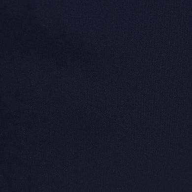 Sunnydaze 9 ft Solar Sunbrella Patio Umbrella with Tilt - Navy Blue