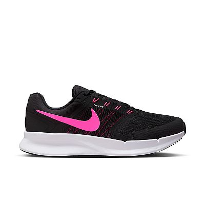 [NIKE] RUN SWIFT 3 WOMEN'S ROAD RUNNING SHOES ☆大人気☆ 5812215_Black_Hyper_Pink?wid=