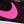 Black Hyper Pink