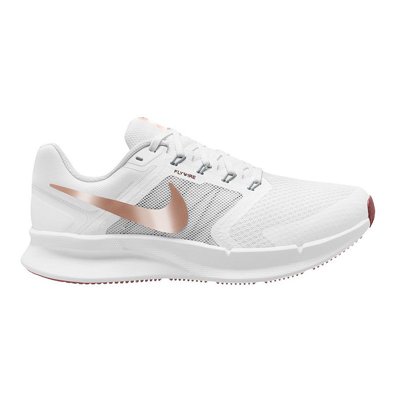Nike Run Swift 3 Women's Road Running Shoes, Size: 7, Canyon Pink