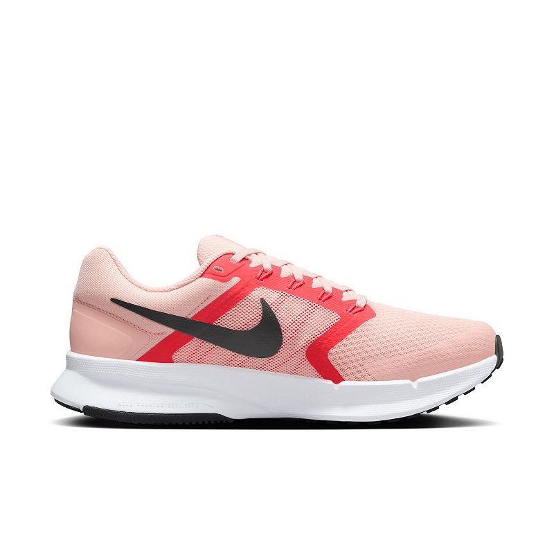 Nike Run Swift 3 Women's Road Running Shoes, Size: 8, Pink