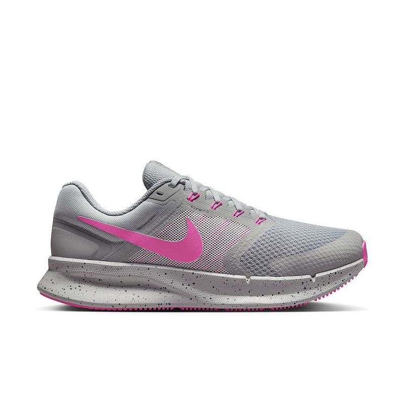 Nike Run Swift 3 Women's Road Running Shoes, Size: 7, Playful Pink