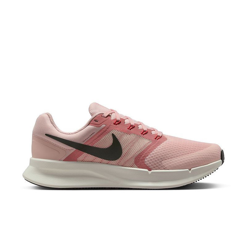 Nike Run Swift 3 Women's Road Running Shoes, Size: 9, Sequoia Red