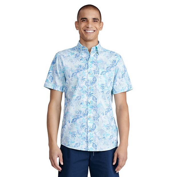 Izod 2025 saltwater shirt