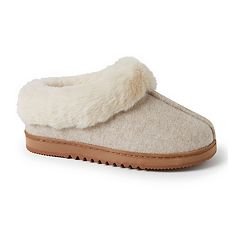 Women s Slippers Cozy Comfort Awaits with these Slippers for Women Kohl s