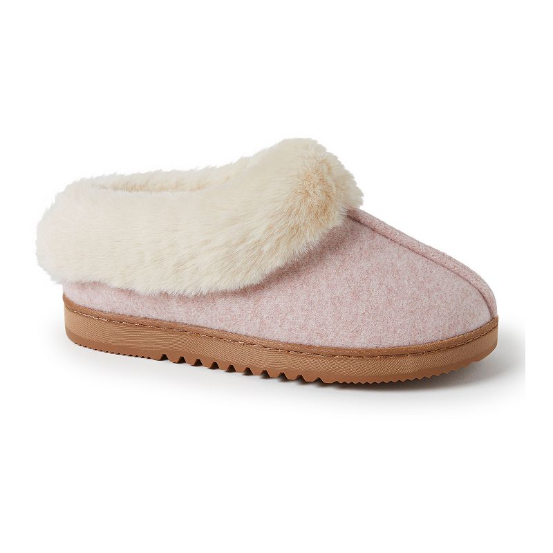 Kohls womens online slippers