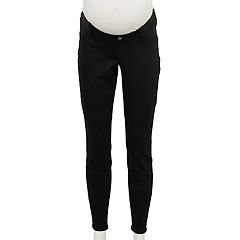 Black Jeggings for Women