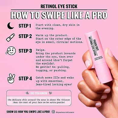 Retinol Eye Stick