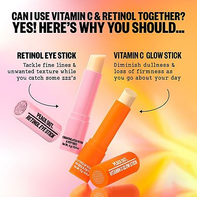 Retinol Eye Stick