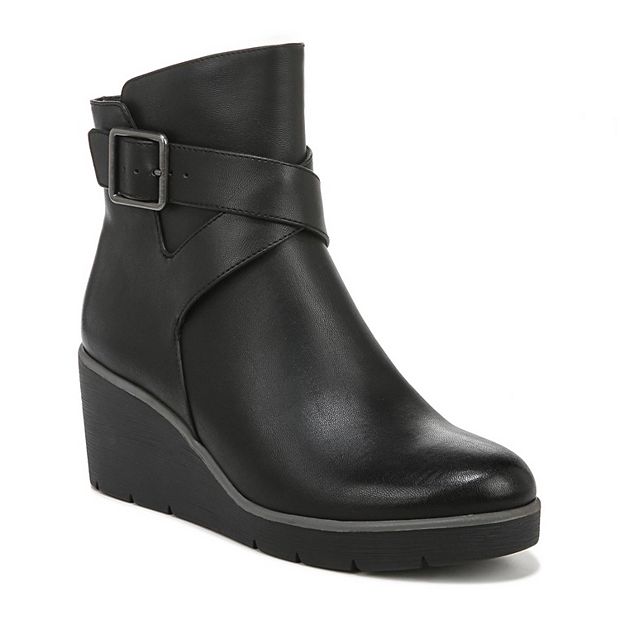 Kohls wedge clearance boots