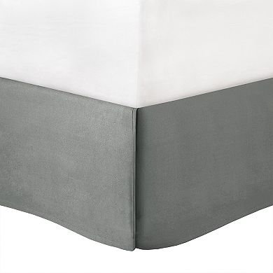 510 Design Dayton Comforter Set with Bedskirt & Decorative Pillows