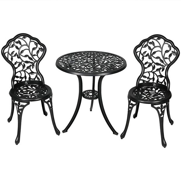 Kohls bistro set hotsell