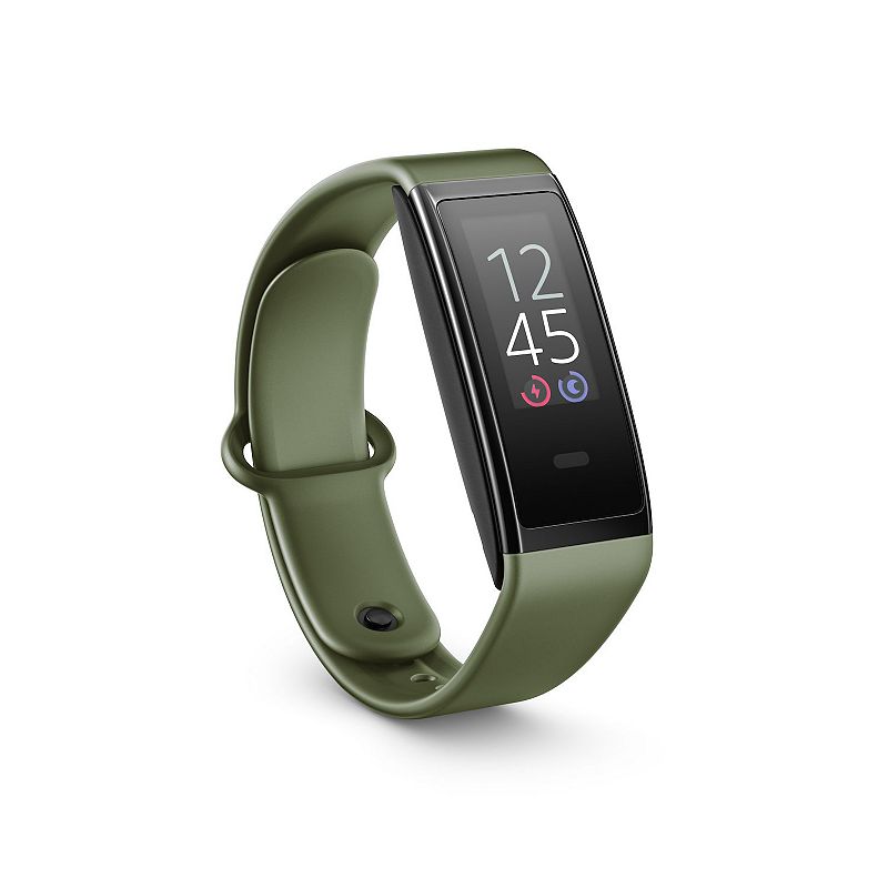 Amazon Halo View Fitness Tracker, Green, Large