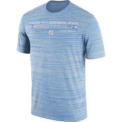 Carolina blue dri fit shirt sales