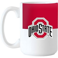 Ohio State Buckeyes 16oz. Hometown Mug