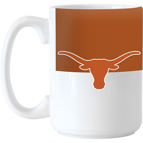 Buy Texas Longhorn Coffee Mug Set - Western Stoneware Dishes