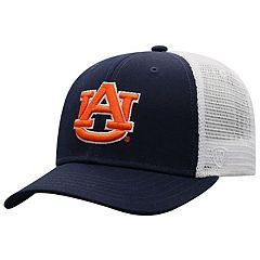NCAA Auburn Baseball Cap Hats - Accessories