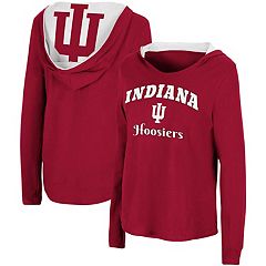 Indianapolis Colts Pacers Fever And Hoosiers Sports Teams T-shirt Hoodie