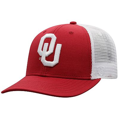 Oklahoma sooners hat online