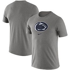 Men's Chicago Bears Nike Navy Legend Community Performance T-Shirt