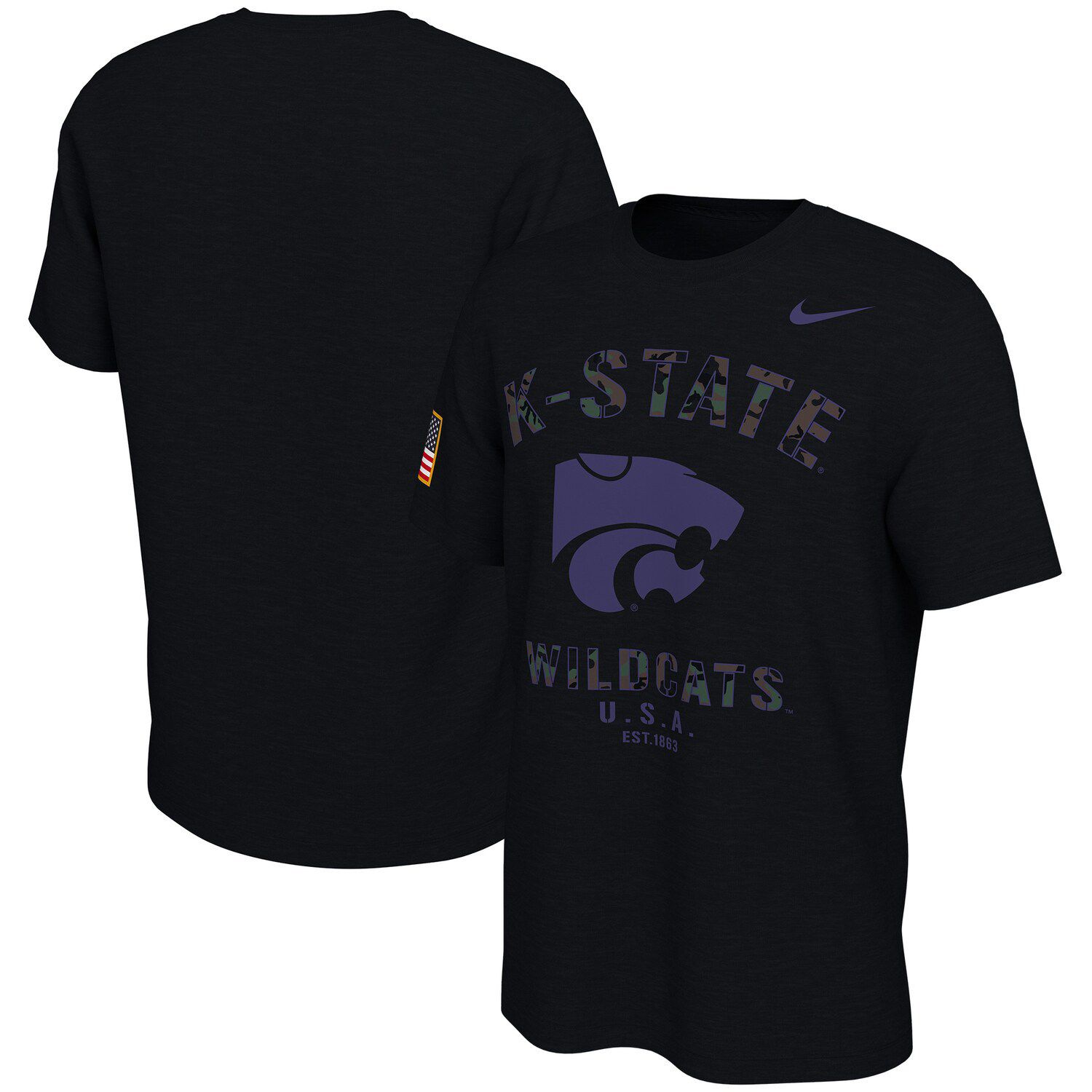 mens nike t shirt kohls