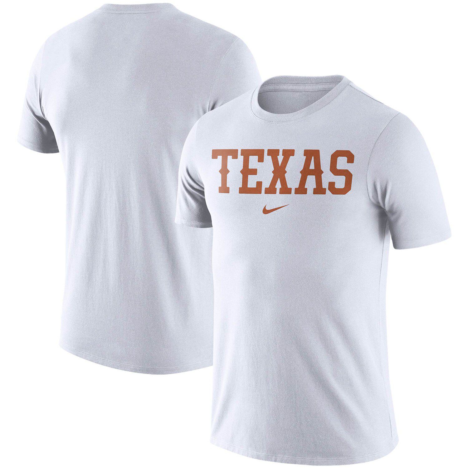 Texas Rangers Fanatics Branded Hometown Pride T-shirt