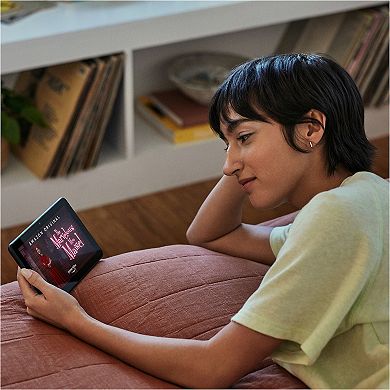 Amazon Fire 7 16GB with 7-in. Display for Entertainment - 2022 Release
