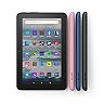 Amazon Fire 7 16GB with 7-in. Display for Entertainment - 2022 Release 