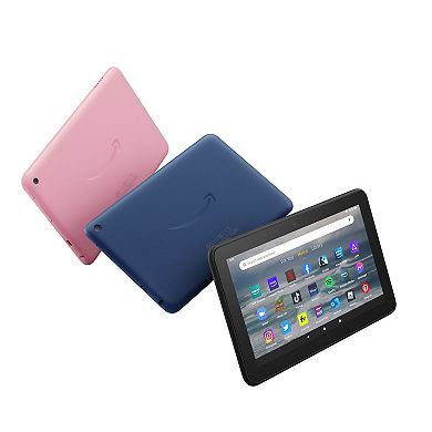 Amazon Fire 7 16GB with 7-in. Display for Entertainment - 2022 Release