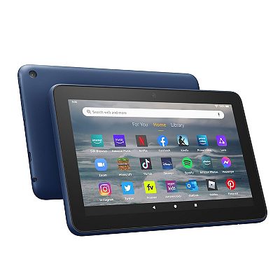 Fire HD 8 Tablet 2022 outlet New Release