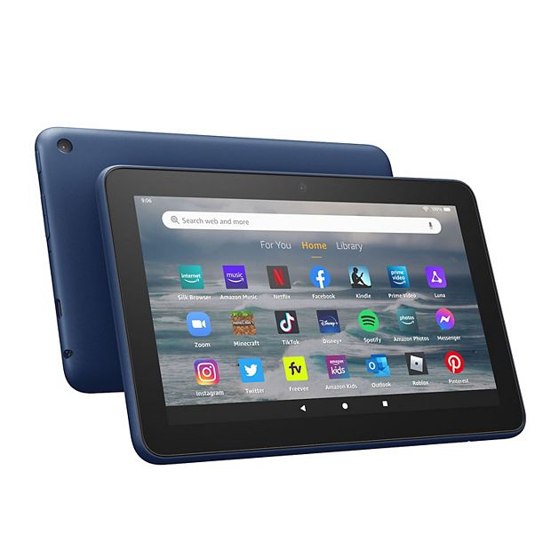 Tablet WORKING AMAZON fire 7 on sale