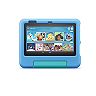 Amazon Fire 7 Kids Edition 16GB Tablet with 7-in. Display and Kid-Proof Case - 2022 Release