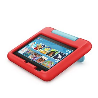 Amazon Fire 7 Kids Edition 16GB Tablet with 7 in Display and Kid-Proof Case - 2022 Release