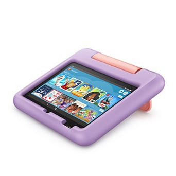 Amazon Fire 7 Kids Edition 32 GB Tablet with 7 in Display & Kid-Proof Case - 2022 Release