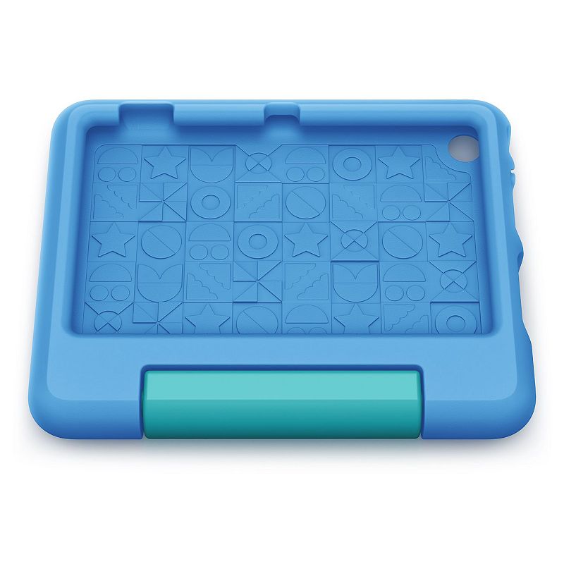 UPC 840268993429 product image for Amazon Fire 7 Tablet Kid-Proof Case, Blue | upcitemdb.com