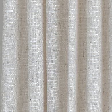 NATCO Billings Woven Horizontal Stripe