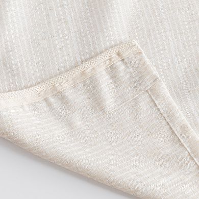 NATCO Billings Woven Horizontal Stripe