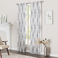 Kohls Curtains