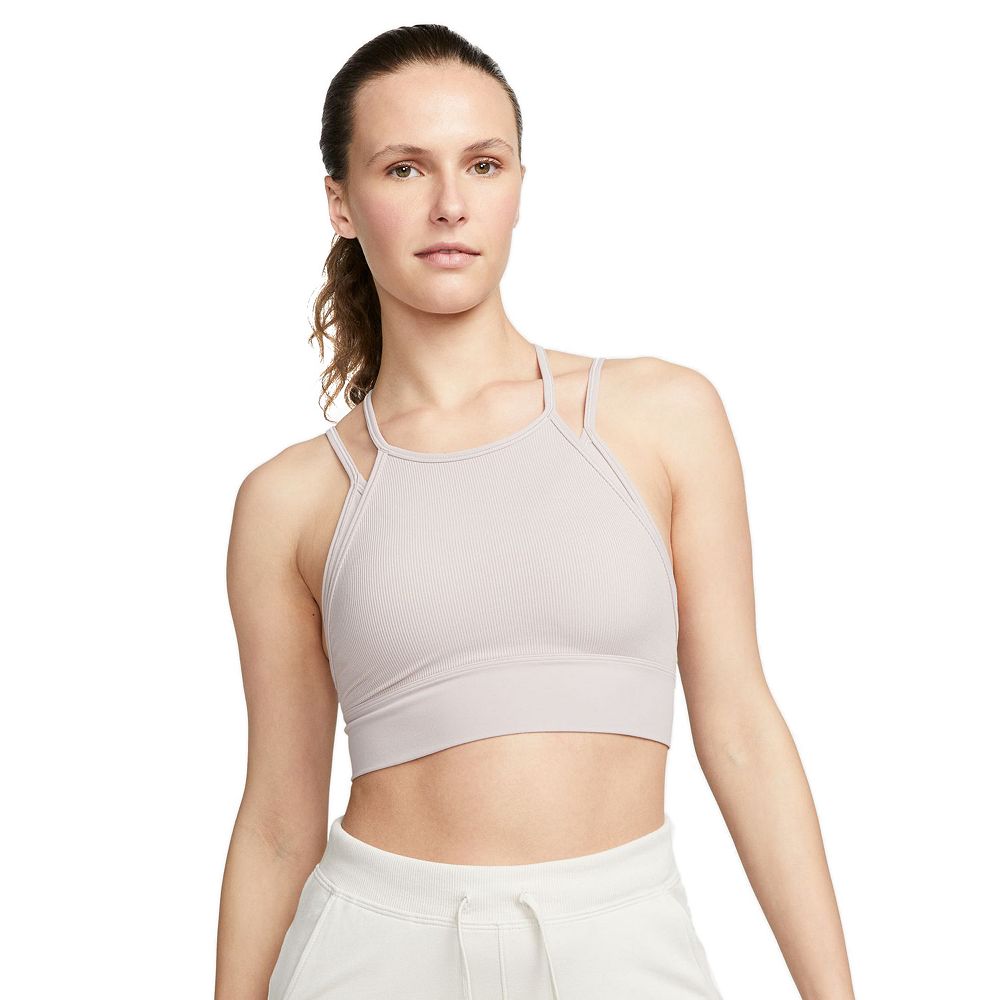 indy longline sports bra nike