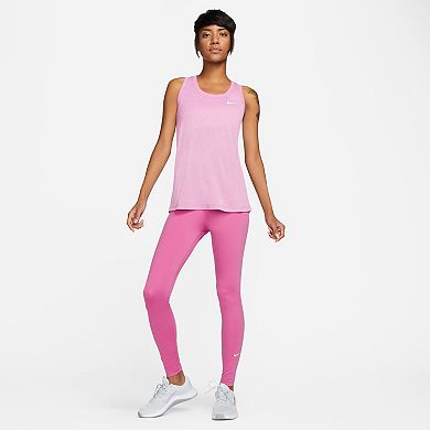 Women's Nike Dri-FIT Racerback Tank
