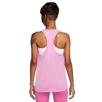 Women's Nike Dri-FIT Racerback Tank