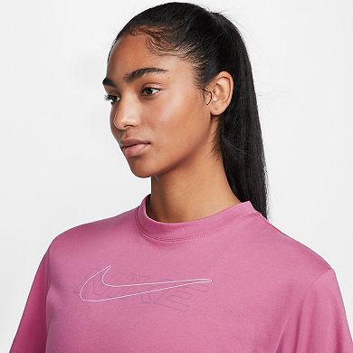 Women's Nike Dri-FIT Tee