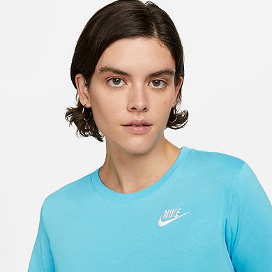 Women's Nike Sportswear Club Essentials Tee